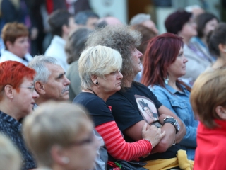 Idén is Petőfi Művészeti Liget! - fotó: Ónodi Zoltán