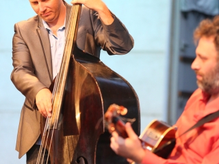 Idén is Petőfi Művészeti Liget! - fotó: Ónodi Zoltán