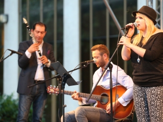 Idén is Petőfi Művészeti Liget! - fotó: Ónodi Zoltán