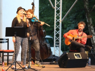 Idén is Petőfi Művészeti Liget! - fotó: Ónodi Zoltán