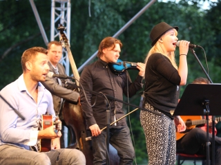 Idén is Petőfi Művészeti Liget! - fotó: Ónodi Zoltán