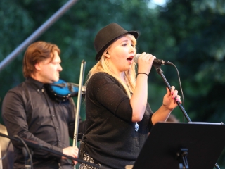 Idén is Petőfi Művészeti Liget! - fotó: Ónodi Zoltán