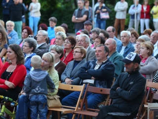 Idén is Petőfi Művészeti Liget! - fotó: Ónodi Zoltán