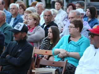 Idén is Petőfi Művészeti Liget! - fotó: Ónodi Zoltán