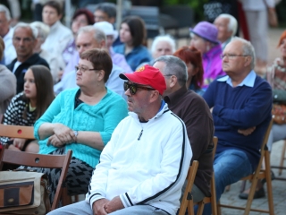 Idén is Petőfi Művészeti Liget! - fotó: Ónodi Zoltán