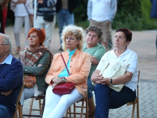 Idén is Petőfi Művészeti Liget! - fotó: Ónodi Zoltán