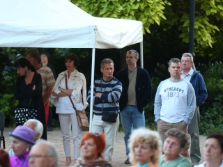 Idén is Petőfi Művészeti Liget! - fotó: Ónodi Zoltán