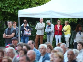 Idén is Petőfi Művészeti Liget! - fotó: Ónodi Zoltán