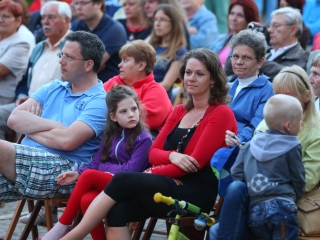 Idén is Petőfi Művészeti Liget! - fotó: Ónodi Zoltán