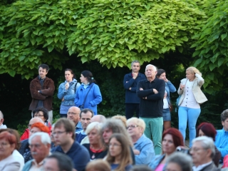 Idén is Petőfi Művészeti Liget! - fotó: Ónodi Zoltán