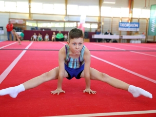 II. Pap Zoltán Emlékverseny - fotó: 