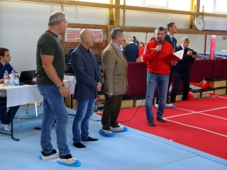 II. Pap Zoltán Emlékverseny - fotó: 