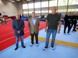 II. Pap Zoltán Emlékverseny - fotó: 