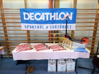 II. Pap Zoltán Emlékverseny - fotó: 