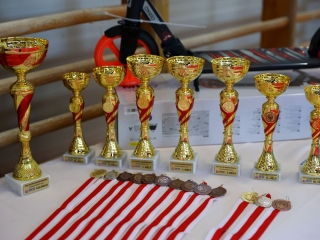 II. Pap Zoltán Emlékverseny - fotó: 