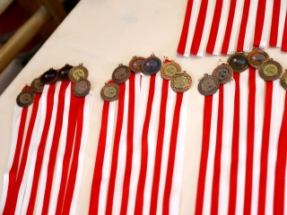 II. Pap Zoltán Emlékverseny - fotó: 