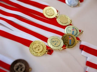 II. Pap Zoltán Emlékverseny - fotó: 