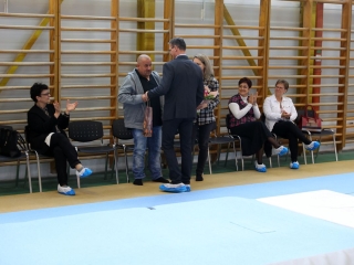 II. Pap Zoltán Emlékverseny - fotó: 