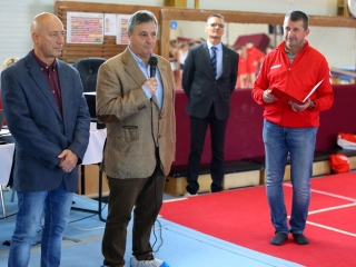 II. Pap Zoltán Emlékverseny - fotó: 