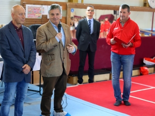 II. Pap Zoltán Emlékverseny - fotó: 