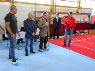 II. Pap Zoltán Emlékverseny - fotó: 