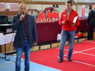 II. Pap Zoltán Emlékverseny - fotó: 