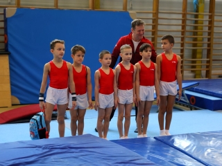 II. Pap Zoltán Emlékverseny - fotó: 