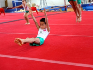 II. Pap Zoltán Emlékverseny - fotó: 