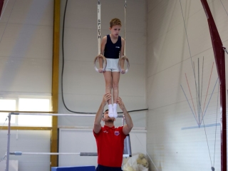 II. Pap Zoltán Emlékverseny - fotó: 