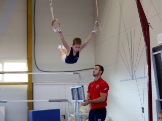 II. Pap Zoltán Emlékverseny - fotó: 