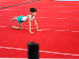 II. Pap Zoltán Emlékverseny - fotó: 