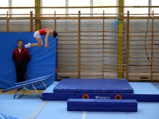 II. Pap Zoltán Emlékverseny - fotó: 