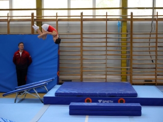 II. Pap Zoltán Emlékverseny - fotó: 