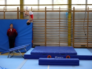 II. Pap Zoltán Emlékverseny - fotó: 