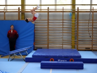 II. Pap Zoltán Emlékverseny - fotó: 