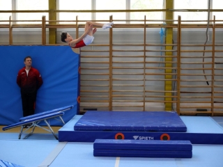 II. Pap Zoltán Emlékverseny - fotó: 