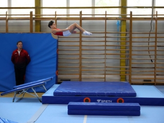 II. Pap Zoltán Emlékverseny - fotó: 