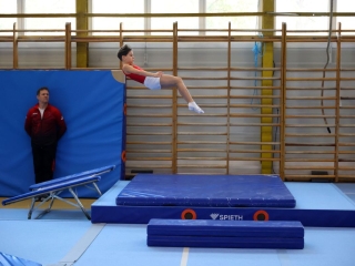 II. Pap Zoltán Emlékverseny - fotó: 