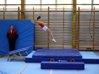 II. Pap Zoltán Emlékverseny - fotó: 