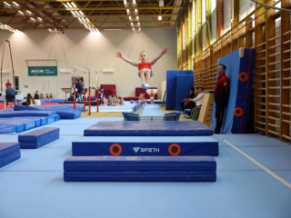 II. Pap Zoltán Emlékverseny - fotó: 