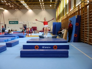 II. Pap Zoltán Emlékverseny - fotó: 