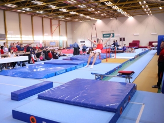 II. Pap Zoltán Emlékverseny - fotó: 