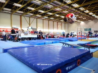 II. Pap Zoltán Emlékverseny - fotó: 