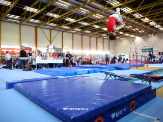 II. Pap Zoltán Emlékverseny - fotó: 