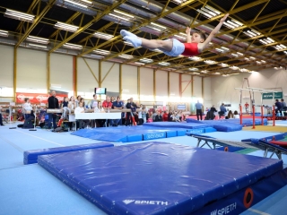 II. Pap Zoltán Emlékverseny - fotó: 