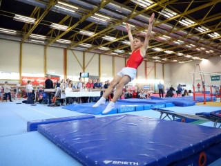 II. Pap Zoltán Emlékverseny - fotó: 