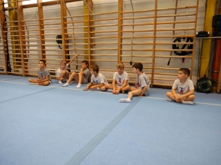 II. Pap Zoltán Emlékverseny - fotó: 