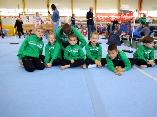 II. Pap Zoltán Emlékverseny - fotó: 