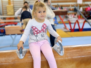 II. Pap Zoltán Emlékverseny - fotó: 