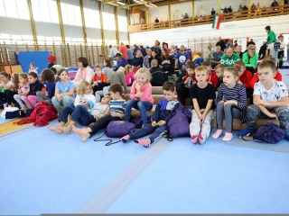 II. Pap Zoltán Emlékverseny - fotó: 